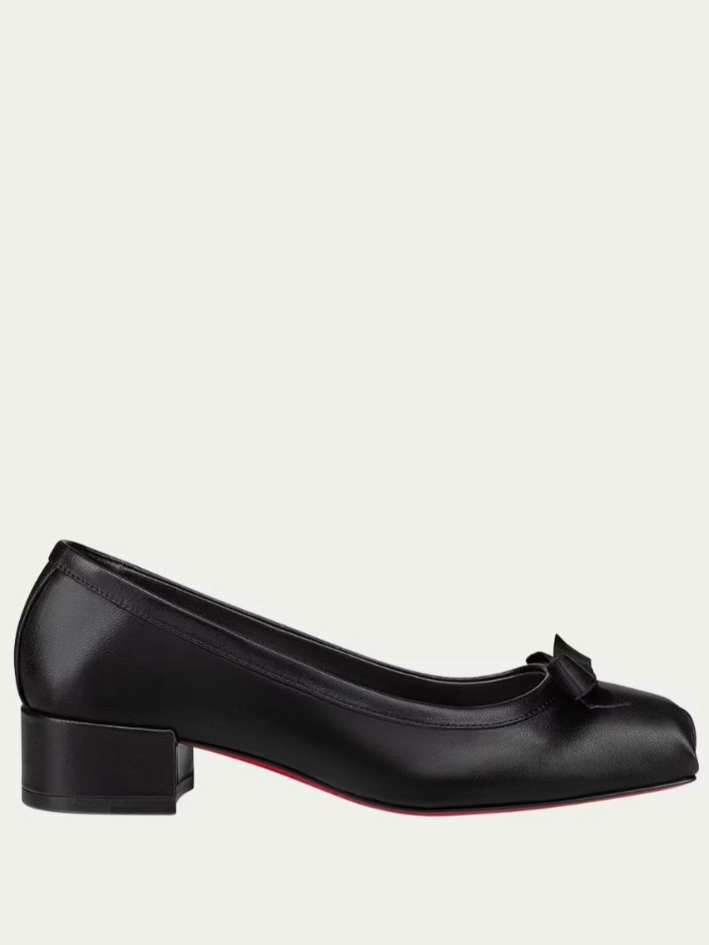 Christian Louboutin Mamaflirt 30MM